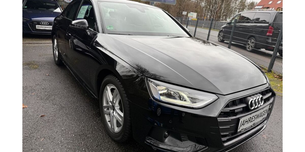 Audi A4 3.164 km 35.950 &euro; Nürnberg 90475