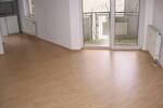 1 Zimmer-Appartement mit Balkon, Nähe Universität und Kliniken