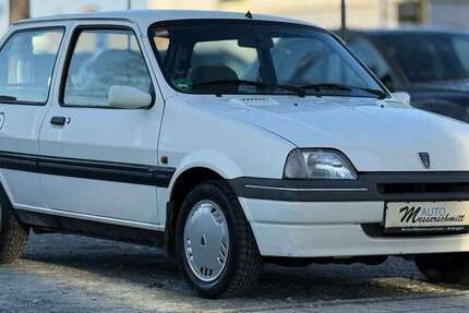 Rover 111 82.030 km 1.940 &euro; Erlangen 91052