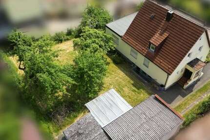 Grundstück zu verkaufen in Schwabach Penzendorf 223.800 € 400 m² zimmer