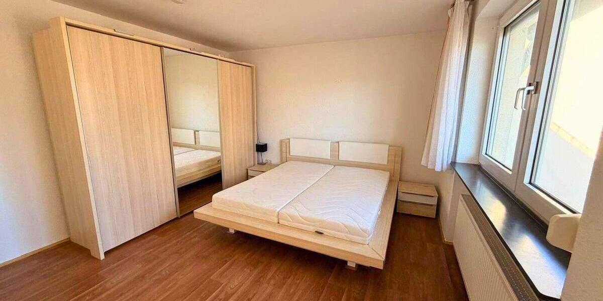 Mehrfamilienhaus, Wohnhaus Herzogenaurach - 4 Zimmer, 98 m&sup2;, 345.000&euro; | Angebot:25747705
