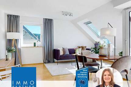 Wohnung Schwaig - 2 Zimmer, 60 m&sup2;, 239.000&euro; | Angebot:26580013