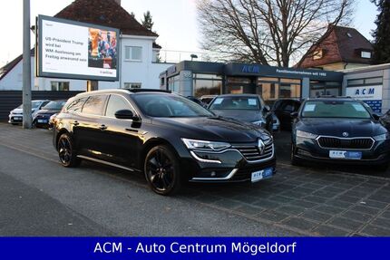 Renault Talisman 55.300 km 23.970 € Nürnberg 90482