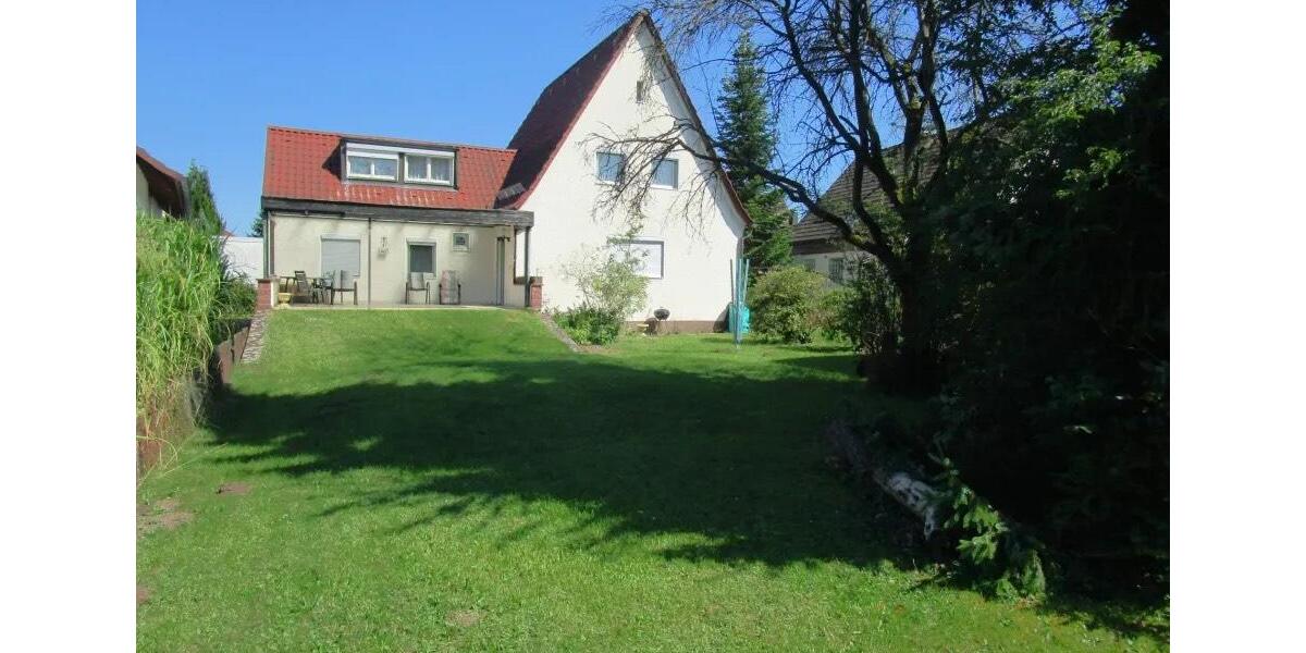 Einfamilienhaus Nürnberg Altenfurt - 5 Zimmer, 131 m&sup2;, 430.000&euro; | Angebot:27291611
