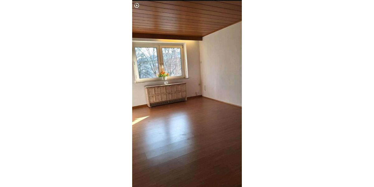 Etagenwohnung Nürnberg Almoshof - 3 Zimmer, 62 m&sup2;, 285.000&euro; | Angebot:25175913