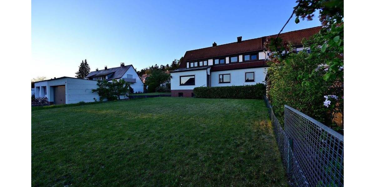 Doppelhaushälfte Nürnberg Worzeldorf - 699.000&euro; | Angebot:26055066
