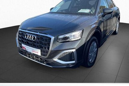 Audi Q2 7.990 km 31.480 &euro; Schwabach 91126
