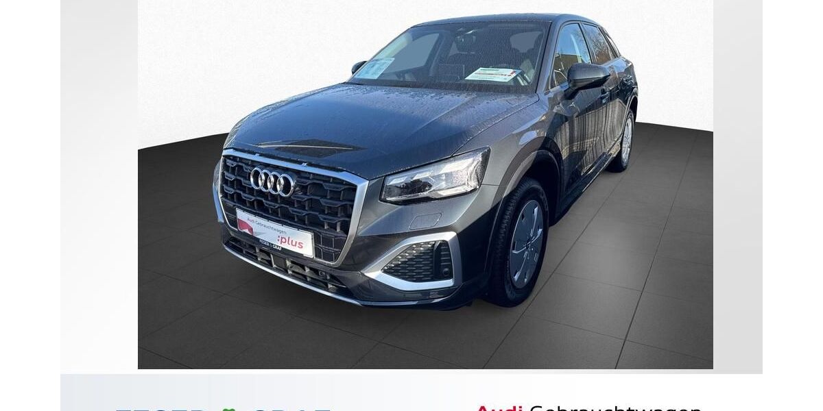 Audi Q2 7.990 km 31.480 &euro; Schwabach 91126