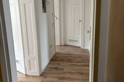 Wohnung Nürnberg Gostenhof - 2 Zimmer, 58 m&sup2;, 827&euro; | Angebot:26378817