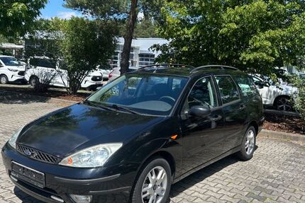 Ford Focus 144.500 km 2.299 &euro; Nürnberg 90482