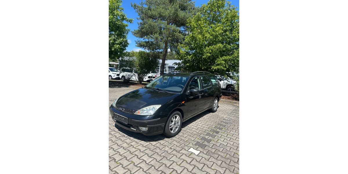 Ford Focus 144.500 km 2.299 &euro; Nürnberg 90482