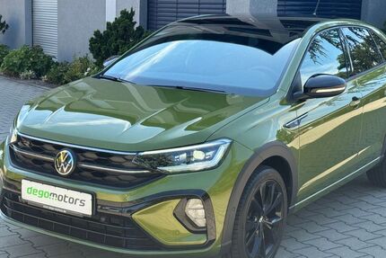 VW Taigo 38.005 km 22.690 &euro; Nürnberg 90441