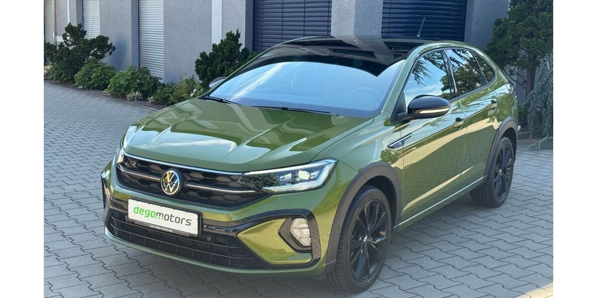 VW Taigo 38.005 km 22.690 &euro; Nürnberg 90441