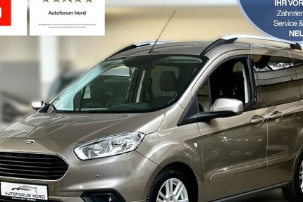 Ford Tourneo Courier 143.114 km 9.490 &euro; Nürnberg 90411