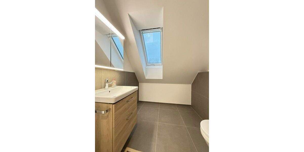 Exklusive 2-Zimmer-Neubau-Wohnung ganz oben - Wohnen auf Premium-Niveau in Röthenbach a.d. Pegnitz 2 zimmer