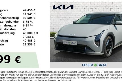 Kia EV4 1.004 km 44.450 &euro; Roth 91154