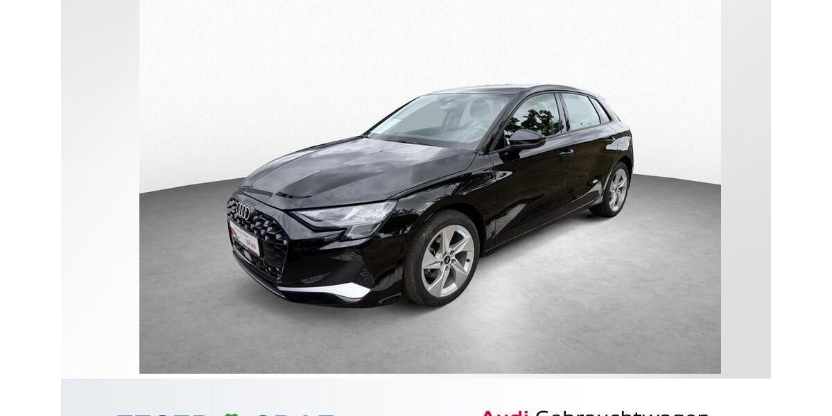 Audi A3 24.700 km 28.490 &euro; Roth 91154
