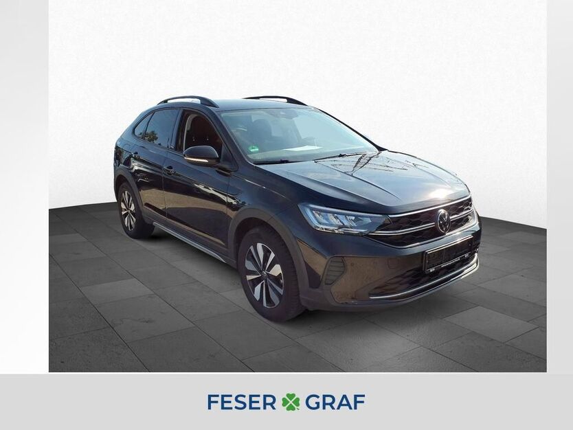 VW Taigo 14.900 km 21.790 € Roth 91154