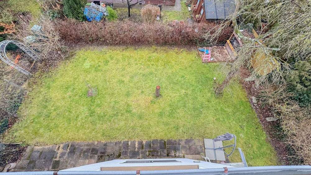 Etagenwohnung Nürnberg Zerzabelshof - 6 Zimmer, 112 m&sup2;, 399.000&euro; | Angebot:25771496