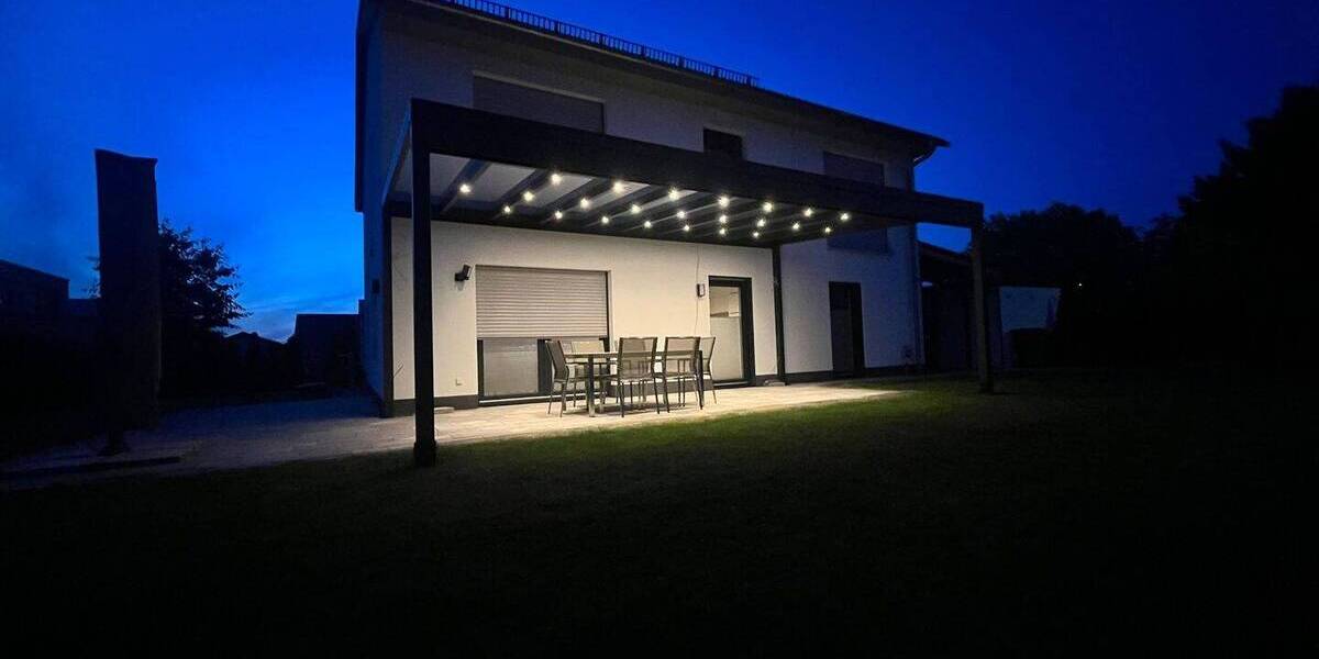 Einfamilienhaus Oberreichenbach - 5 Zimmer, 177 m&sup2;, 2.650&euro; | Angebot:26657299