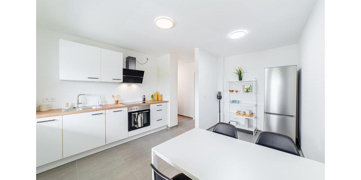 schönes WG-Zimmer in toller Lage 1 zimmer