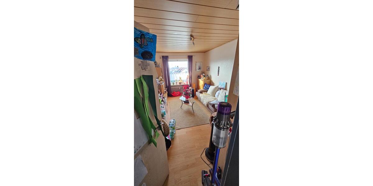 Etagenwohnung Hersbruck - 3 Zimmer, 260.000&euro; | Angebot:21498873