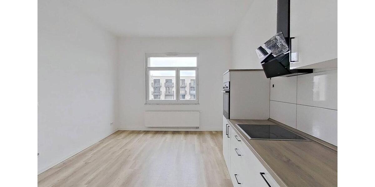 Etagenwohnung Fürth Altstadt - 3 Zimmer, 106 m&sup2;, 1.060&euro; | Angebot:25783368