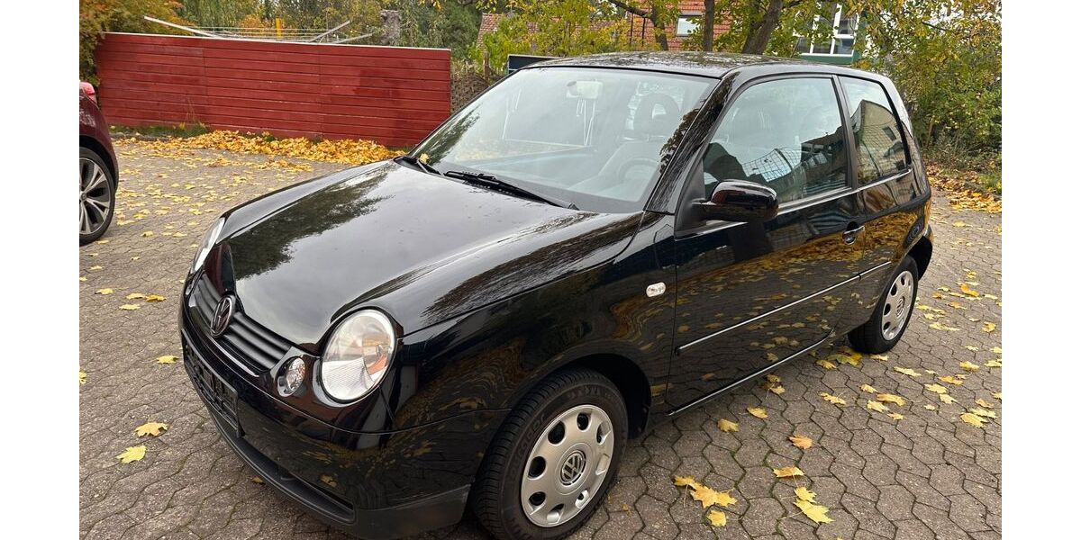 VW Lupo 101.000 km 1.750 € Nürnberg 90439