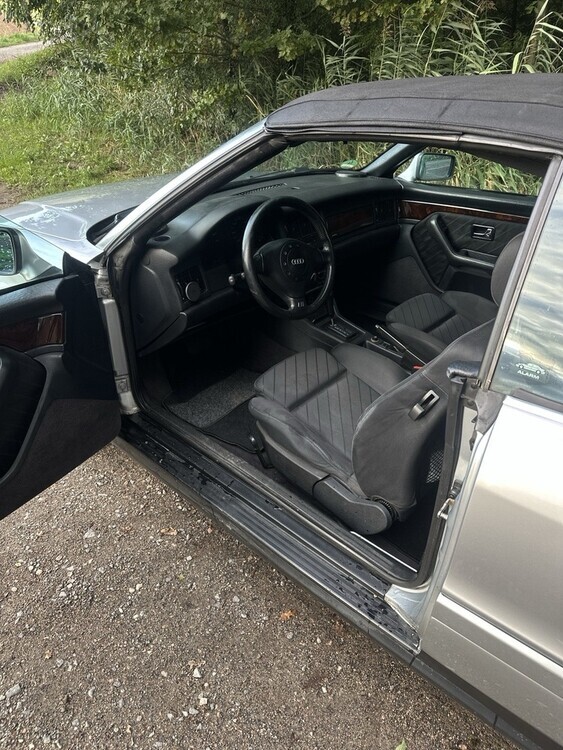 Audi 80 175.078 km 3.000 € Fürth 90744