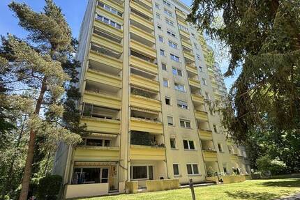 ***Weitsicht & eine Investition mit Weitblick***3-Zimmer-Erbpacht-Wohnung*** 3 zimmer