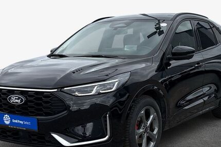 Ford Kuga 19.998 km 33.990 &euro; Roth 91154
