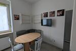 Etagenwohnung Nürnberg Gleißhammer - 1 Zimmer, 600&euro; | Angebot:23246548
