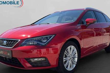Seat Leon 57.738 km 17.999 € Schnaittach 91220