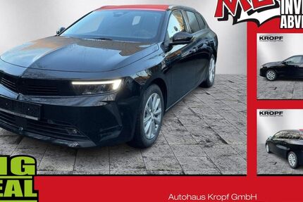 Opel Astra 33.129 km 18.590 &euro; Forchheim 91301