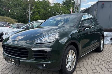 Porsche Cayenne 254.000 km 24.900 &euro; Wendelstein 90530