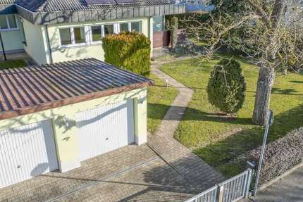 Haus Nürnberg Almoshof - 5 Zimmer, 215 m&sup2;, 950.000&euro; | Angebot:24613358