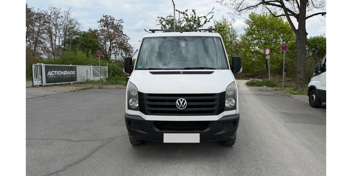 VW Crafter 375.000 km 3.500 &euro; Nürnberg 90429