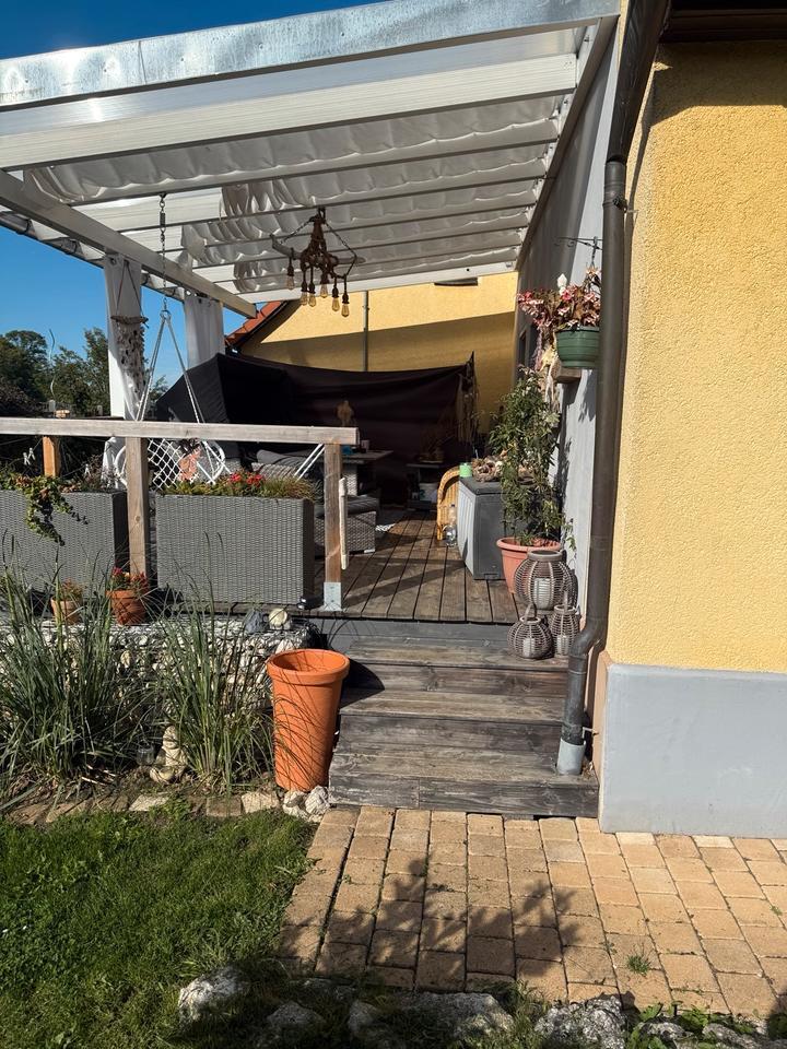 Einfamilienhaus