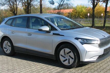 Skoda Enyaq 12.300 km 21.000 € Erlangen 91058