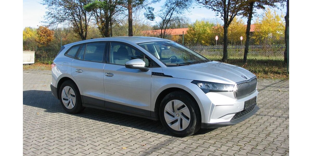 Skoda Enyaq 12.300 km 21.000 € Erlangen 91058
