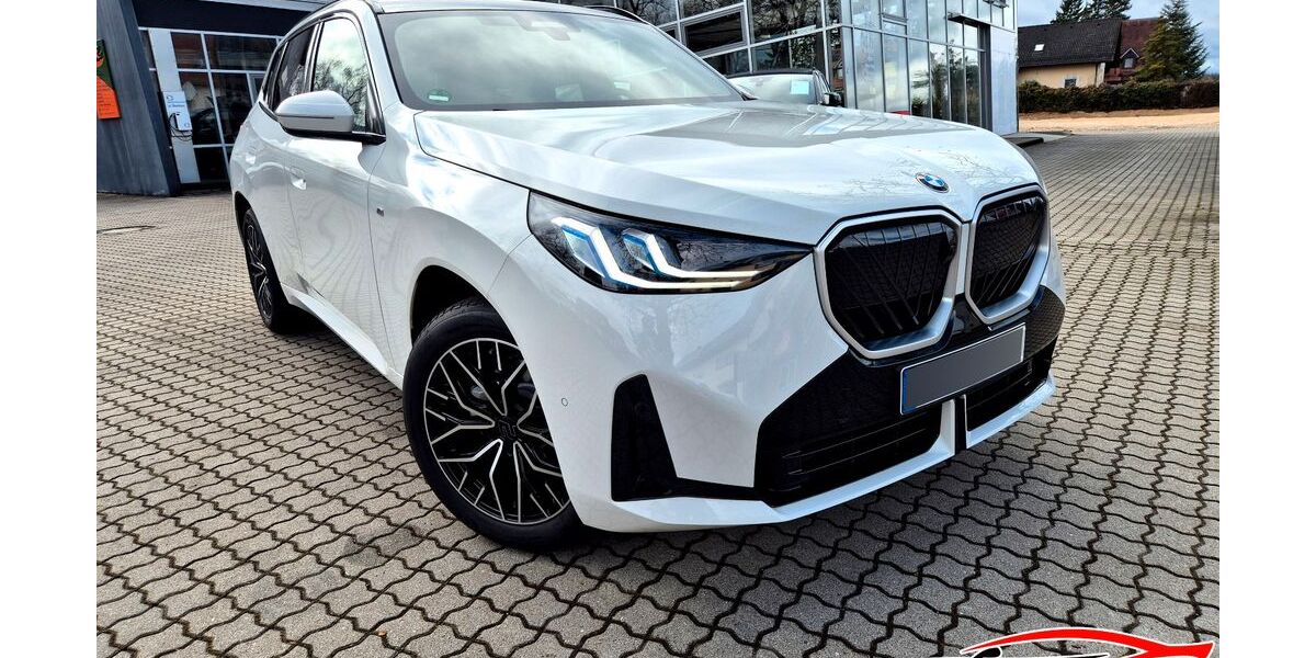 BMW X3 5.200 km 52.690 &euro; Allersberg 90584