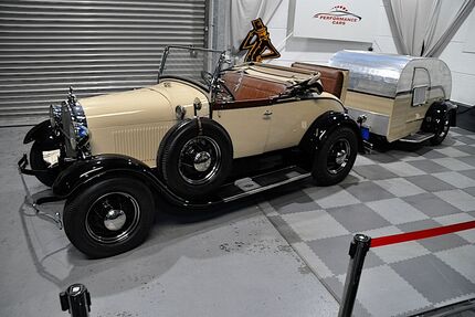 Ford Andere 10.000 km 44.999 &euro; Nürnberg 90431