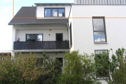 Wohnung Leinburg-Unterhaidelbach Unterhaidelbach - 2 Zimmer, 60 m&sup2;, 740&euro; | Angebot:26363974