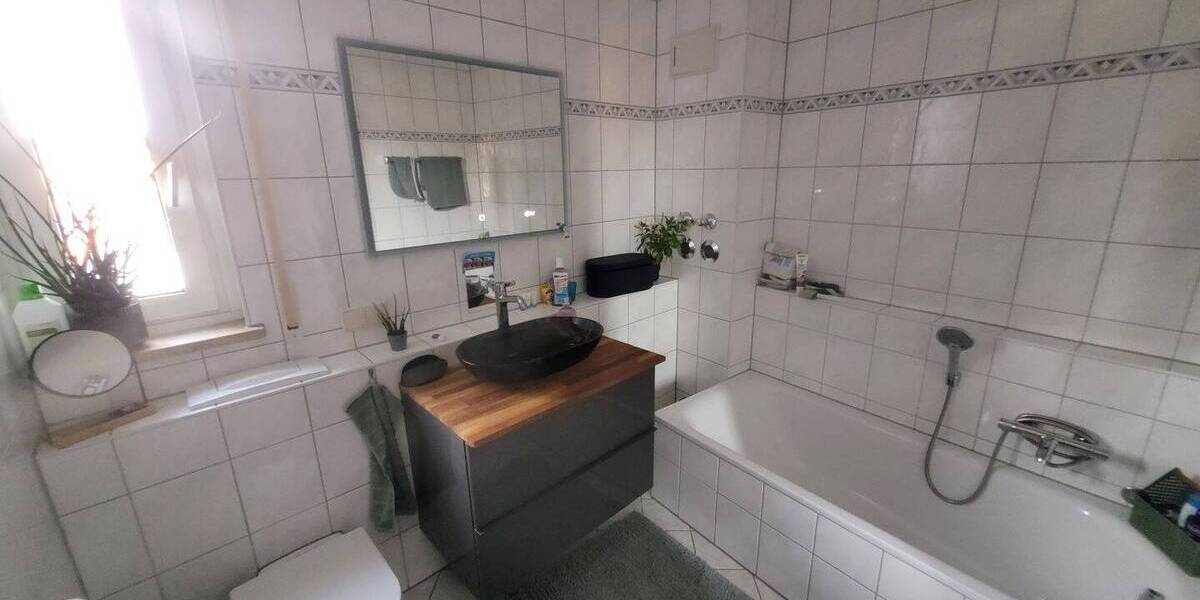 Etagenwohnung Langenzenn - 4 Zimmer, 115 m&sup2;, 349.900&euro; | Angebot:25693120