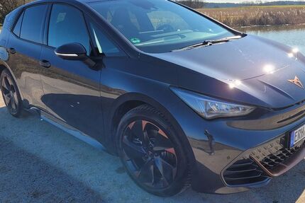 Cupra Born 18.500 km 26.900 € Adelsdorf 91325
