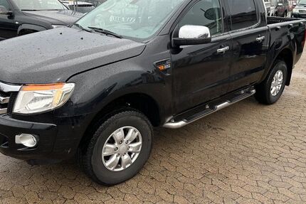 Ford Ranger 149.000 km 10.900 &euro; Nürnberg 90439