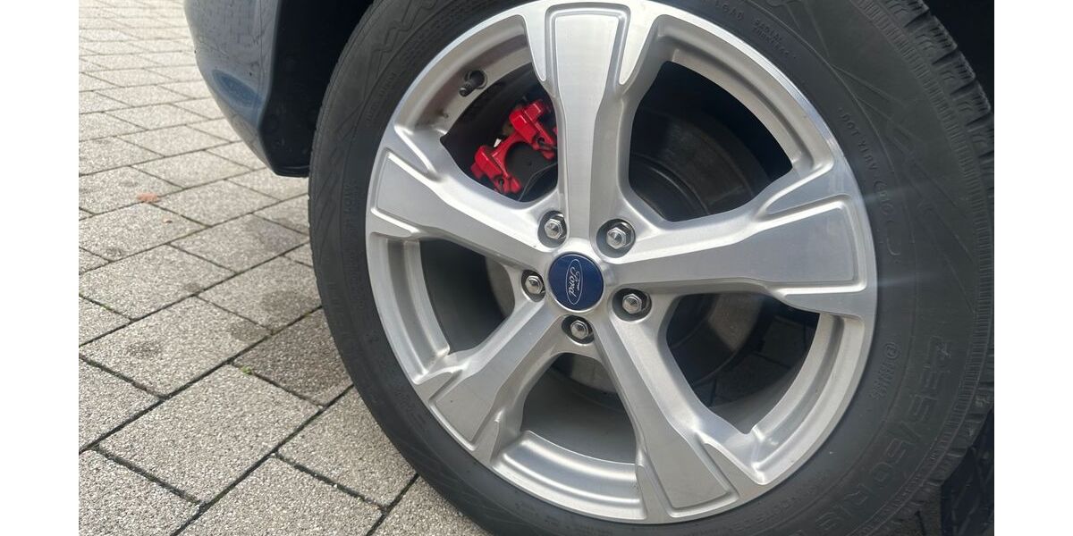 Ford Kuga 68.000 km 16.999 € zirndorf 90513