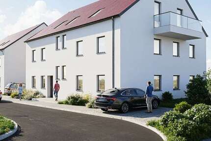 Wohnung Postbauer-Heng Heng - 2 Zimmer, 68 m&sup2;, 329.363&euro; | Angebot:27626773