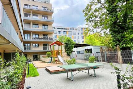Wohnung Fürth Altstadt - 3 Zimmer, 89 m&sup2;, 1.501&euro; | Angebot:26295489