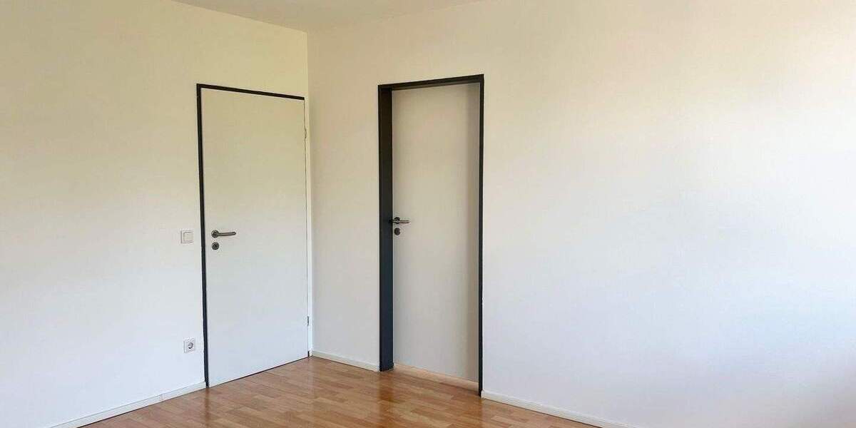 Etagenwohnung Fürth Innenstadt - 2 Zimmer, 46 m&sup2;, 644&euro; | Angebot:25730666